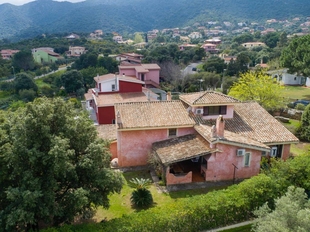Villa a Capoterra in Strada 48 - Foto 4