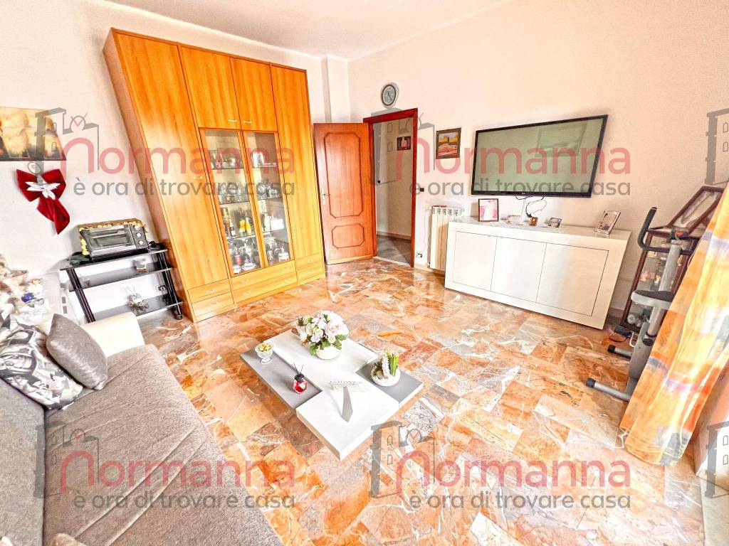 Appartamento a Aversa in Viale John Fitzgerald Kennedy - Foto 3