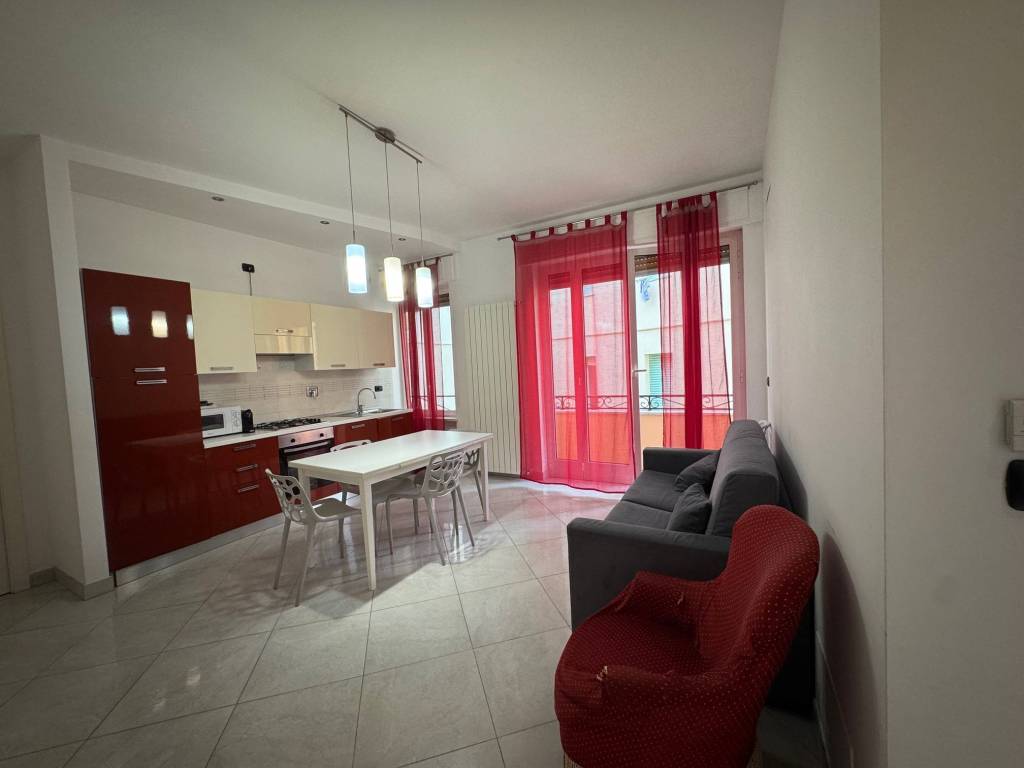 Appartamento a Sanremo in Via Legnano 25 - Foto 2