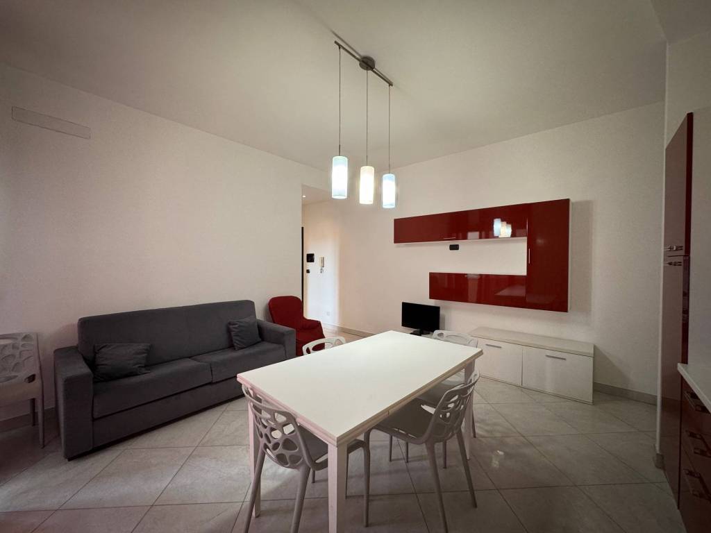 Appartamento a Sanremo in Via Legnano 25 - Foto 4