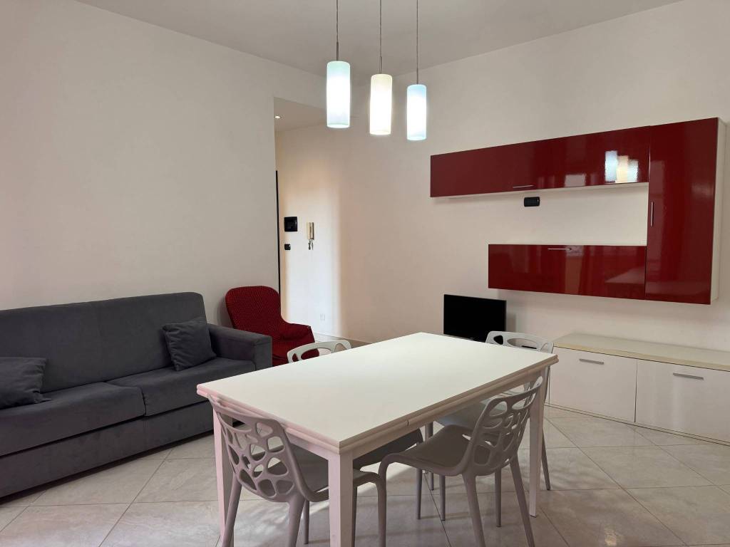 Appartamento a Sanremo in Via Legnano 25 - Foto 5