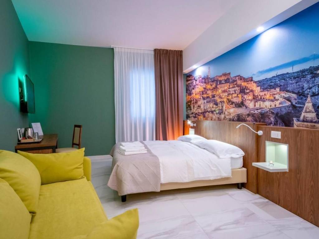 Appartamento a Matera in Via San Pardo, 19 - Foto 2