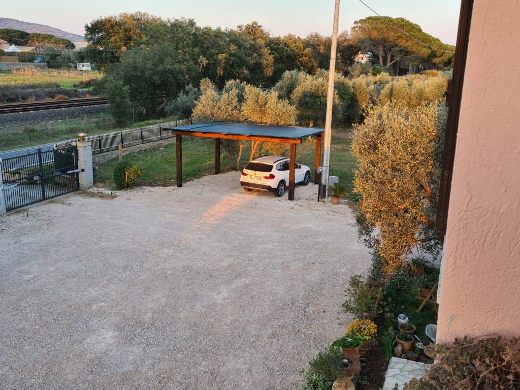Rustico / casale a Capalbio in Strada Litoranea - Foto 4