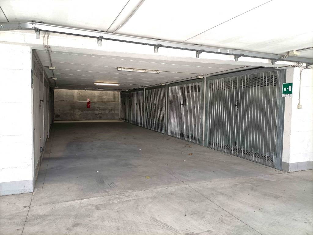 Box / garage a Savona in Via Davide Caminati - Foto 2