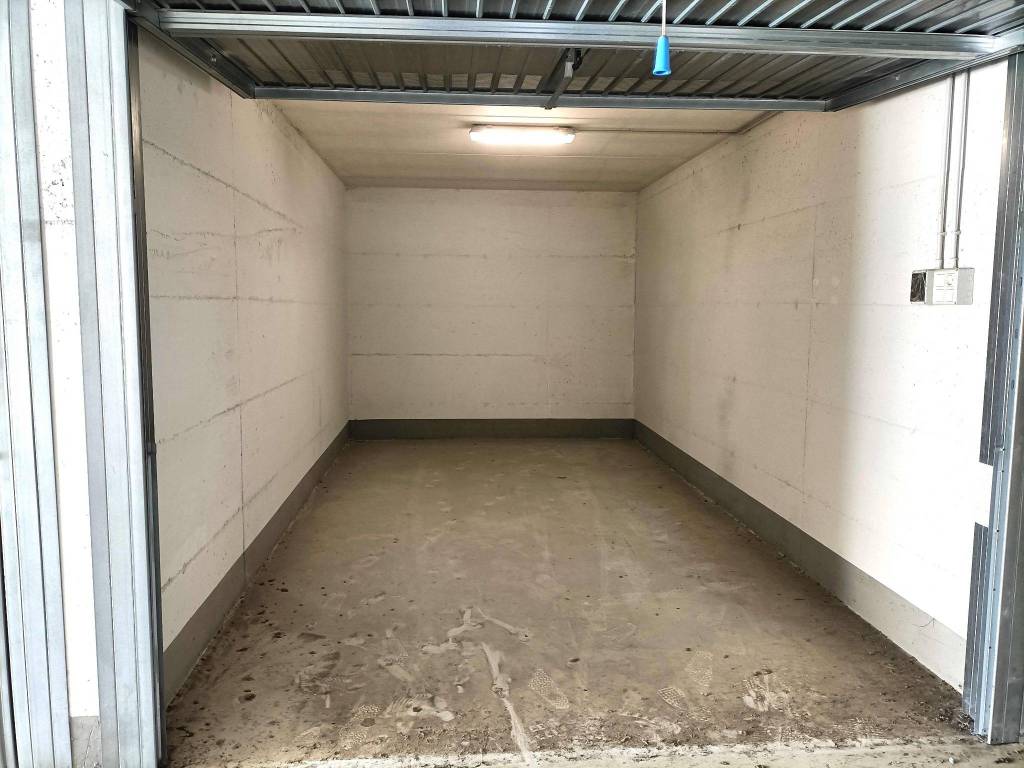 Box / garage a Savona in Via Davide Caminati - Foto 3