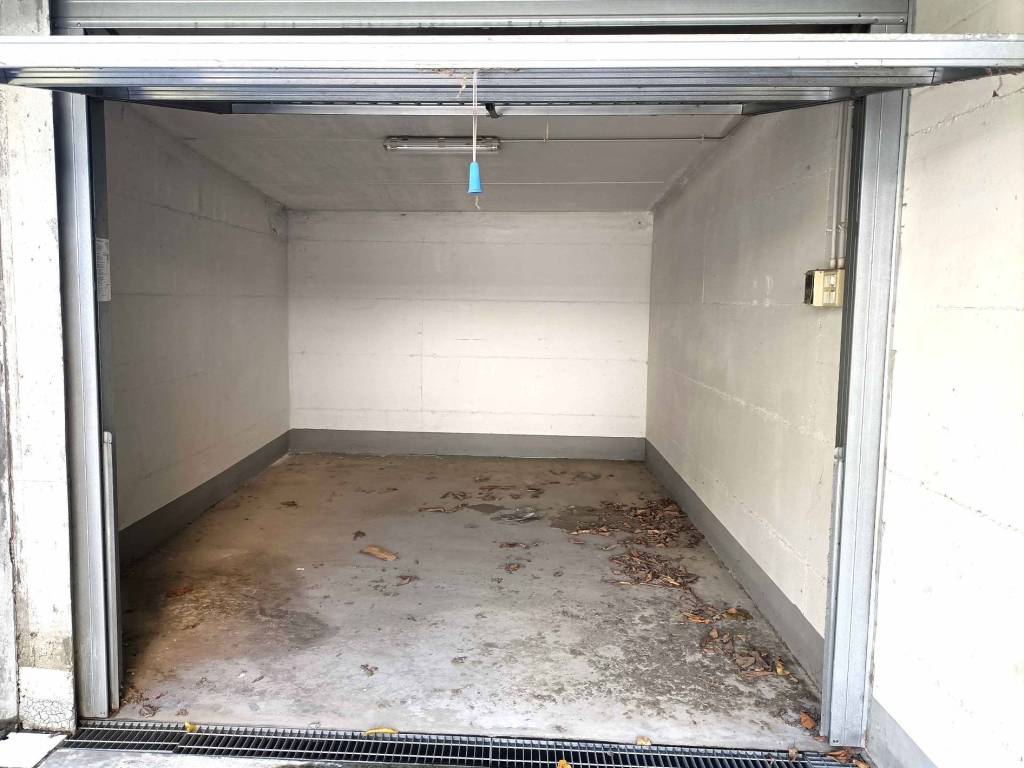 Box / garage a Savona in Via Davide Caminati - Foto 4