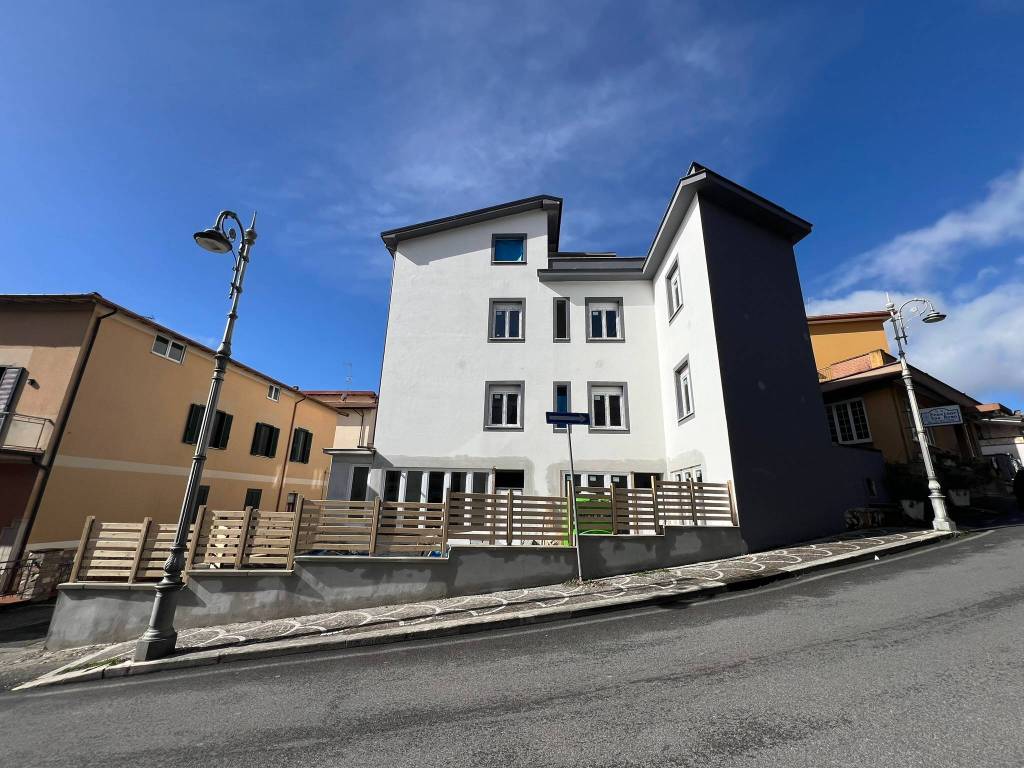 Appartamento a Fiuggi in Via Vecchia Fiuggi, 322 - Foto 2