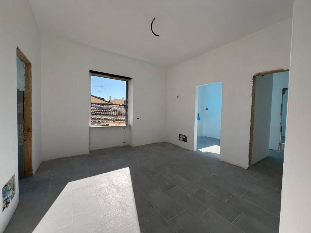 Appartamento a Fiuggi in Via Vecchia Fiuggi, 322 - Foto 5