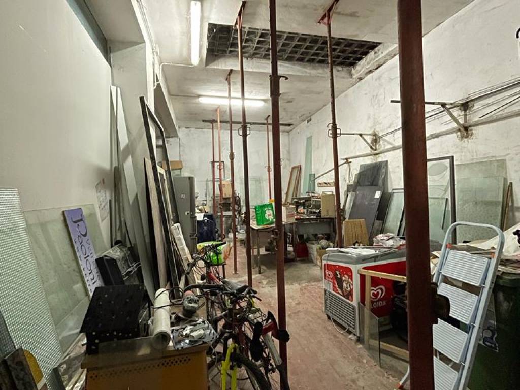 Box / garage a Ascoli piceno in Via Ancona, 28 - Foto 4