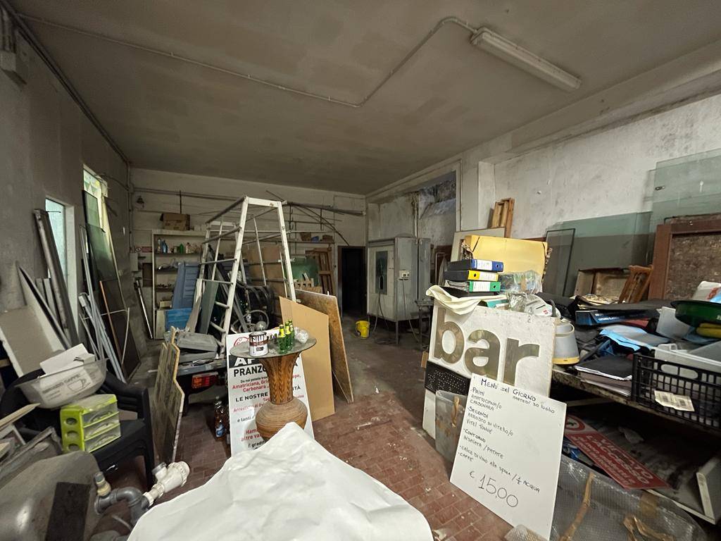 Box / garage a Ascoli piceno in Via Ancona, 28 - Foto 5