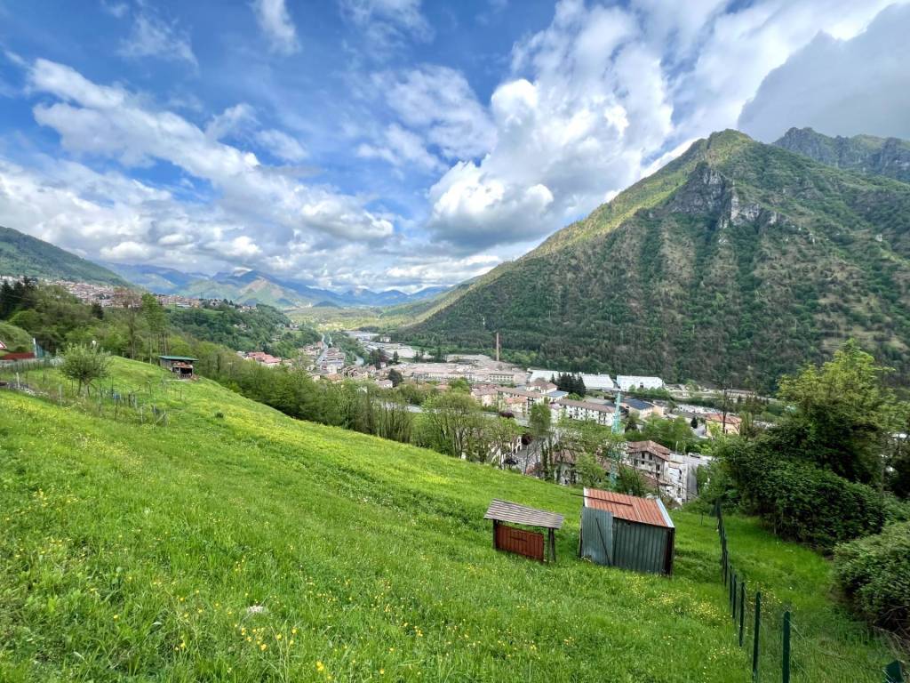 Terreno a Premolo in Via Aldo Moro - Foto 2