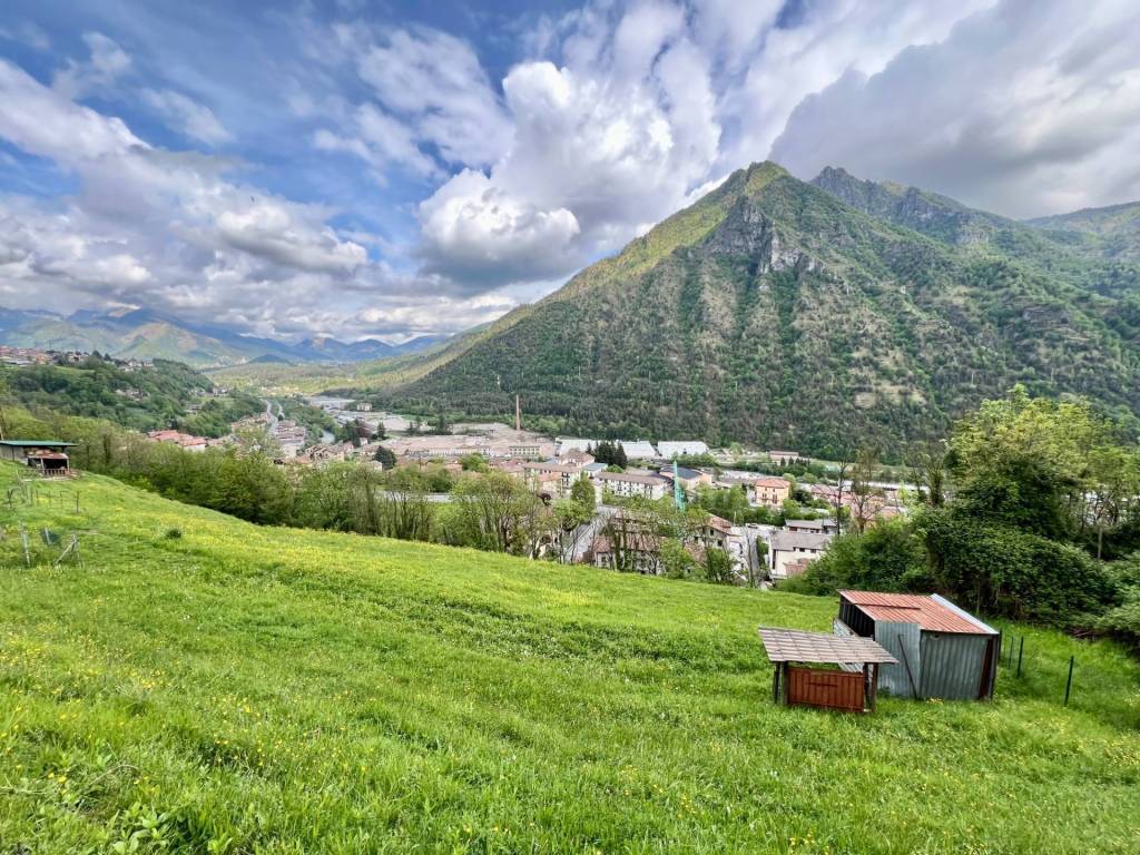Terreno a Premolo in Via Aldo Moro - Foto 4