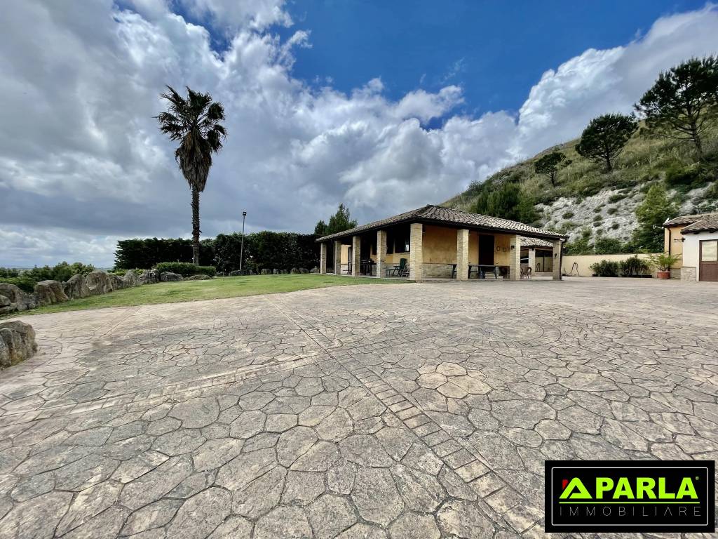 Villa a Canicattì in SS640 - Foto 3