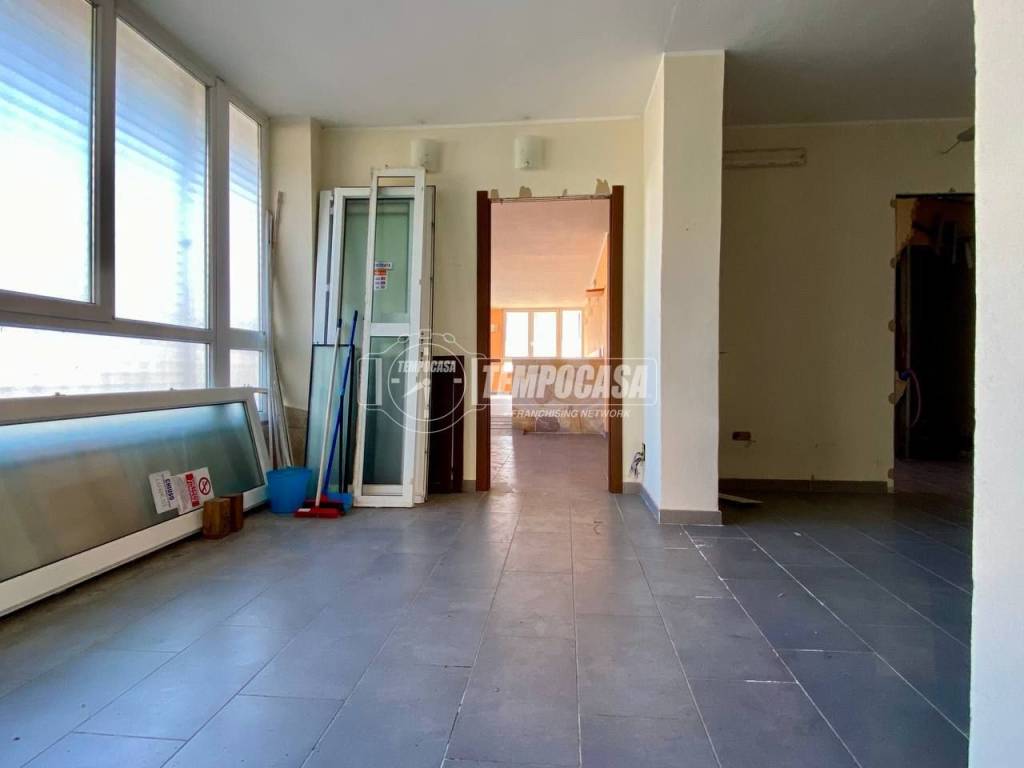 Immobile a Sassari in Via Medaglie D'Oro - Foto 2