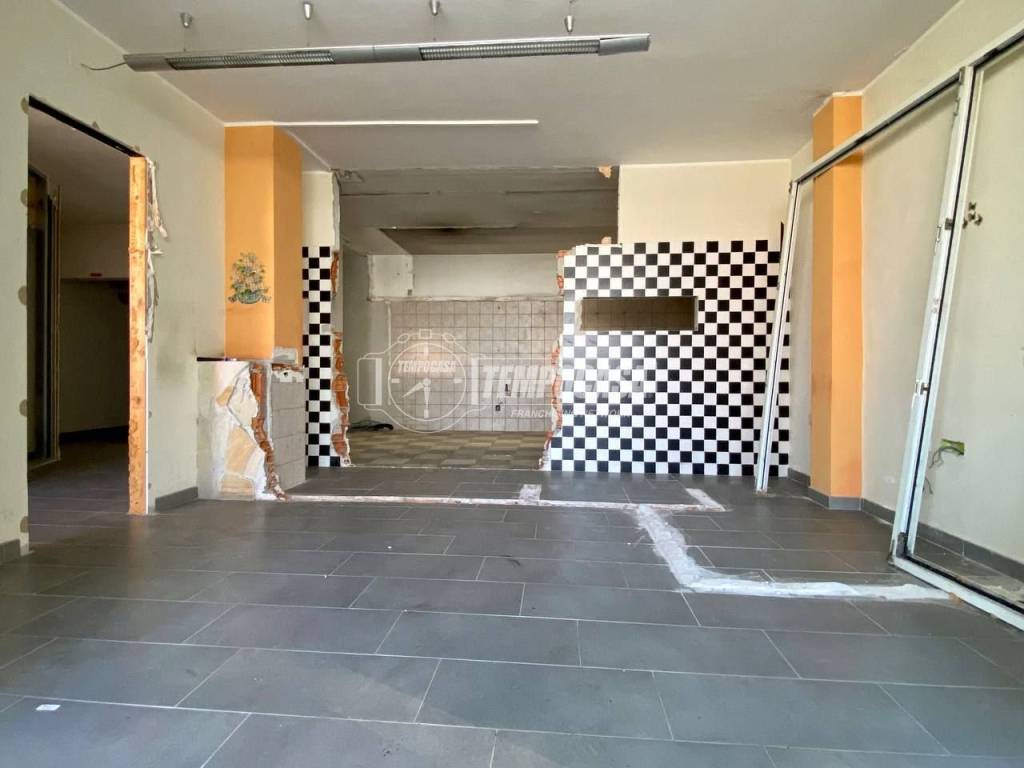Immobile a Sassari in Via Medaglie D'Oro - Foto 3