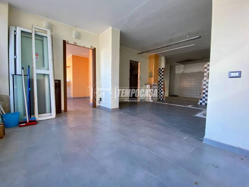Immobile a Sassari in Via Medaglie D'Oro - Foto 4
