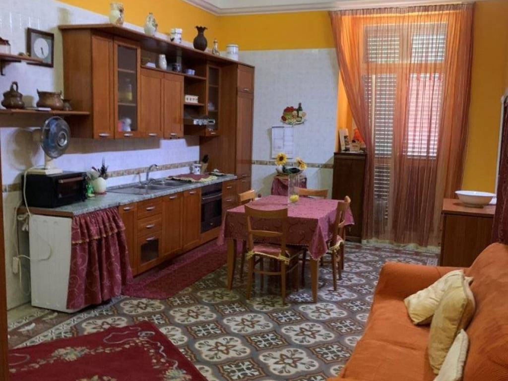 Palazzo / stabile a Trinitapoli in Via Roma, 39 - Foto 4