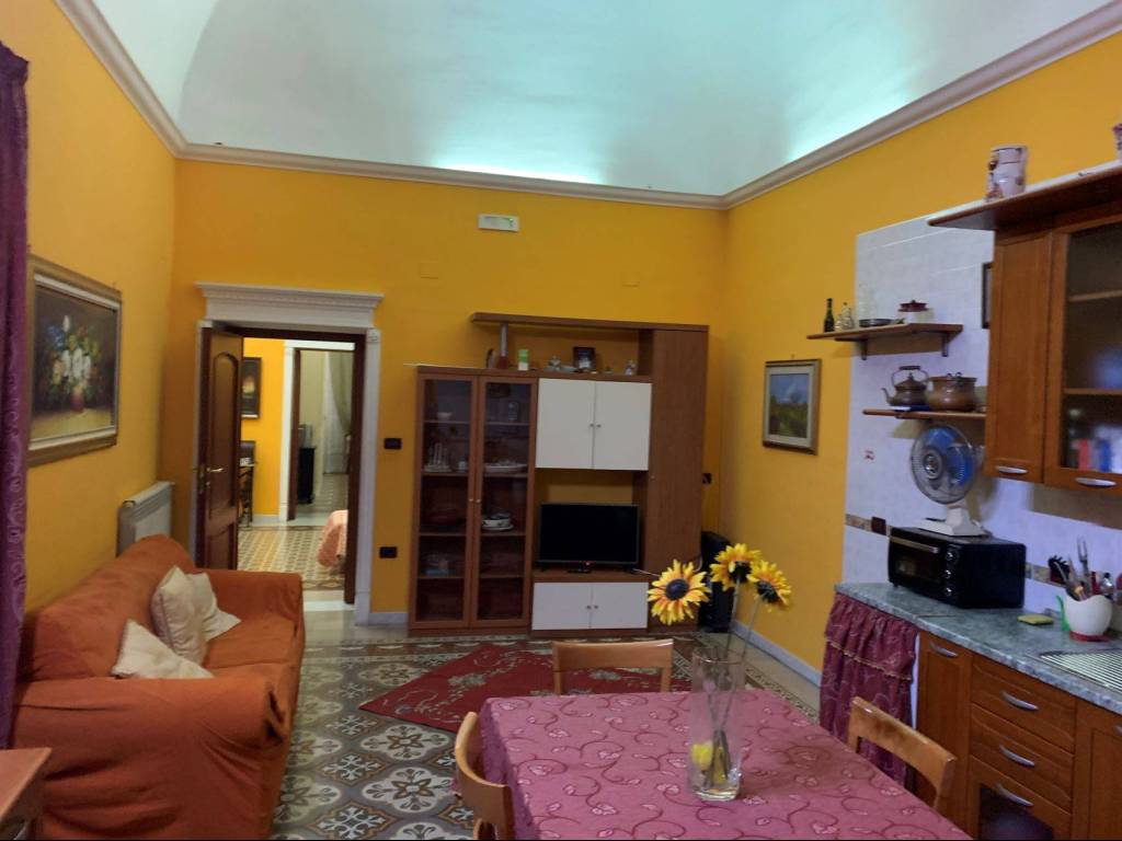 Palazzo / stabile a Trinitapoli in Via Roma, 39 - Foto 5