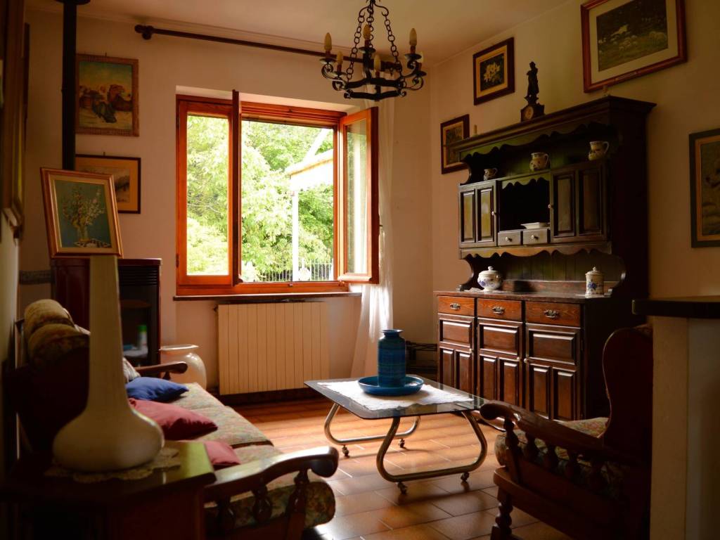Villa a Monastero di vasco in Località Navea - Foto 4