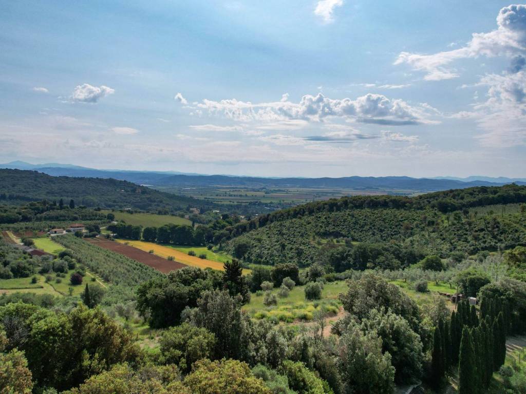 Villa a Campiglia marittima - Foto 2