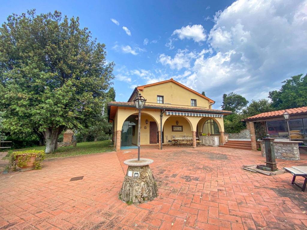 Villa a Campiglia marittima - Foto 5