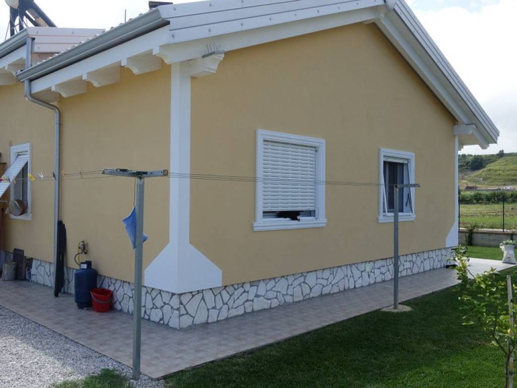 Villa a Briatico in Località Piana di Vada - Foto 2