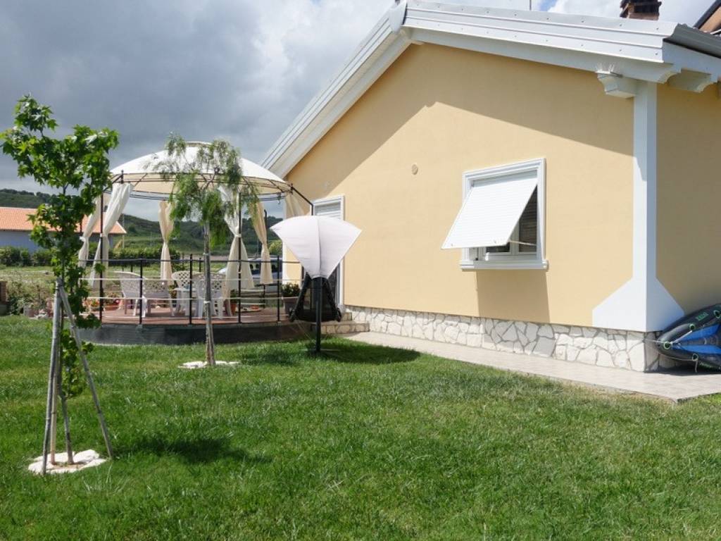 Villa a Briatico in Località Piana di Vada - Foto 3