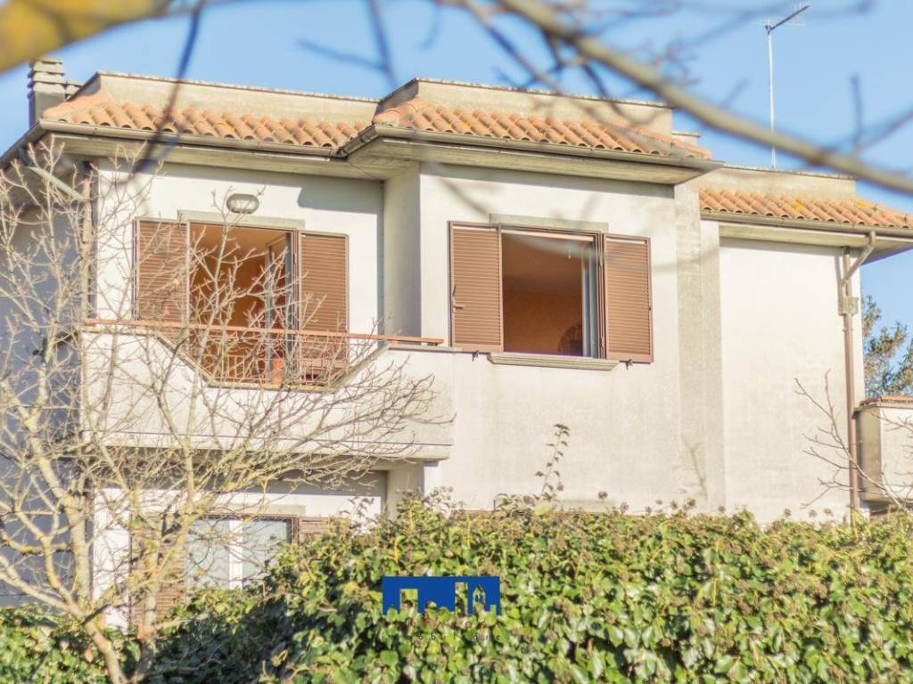 Villa a Montefiascone in Via del Lago, 53 - Foto 3