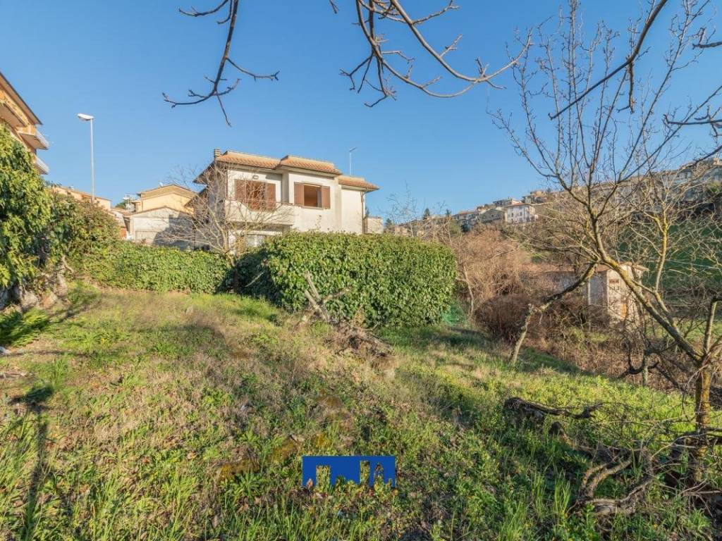 Villa a Montefiascone in Via del Lago, 53 - Foto 4