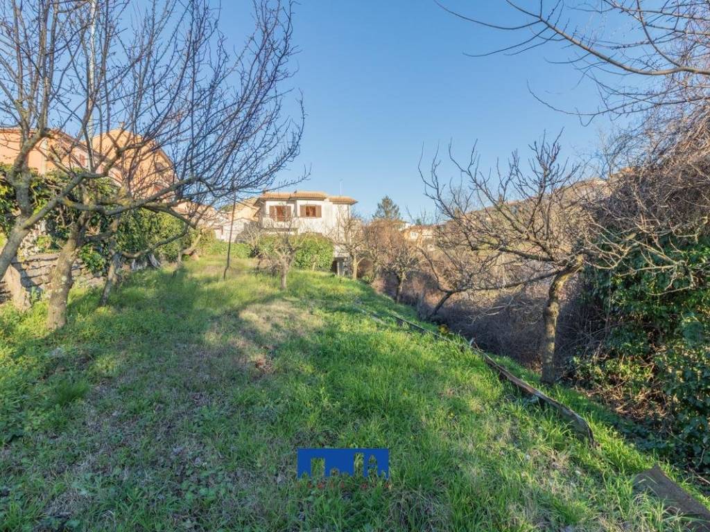 Villa a Montefiascone in Via del Lago, 53 - Foto 5