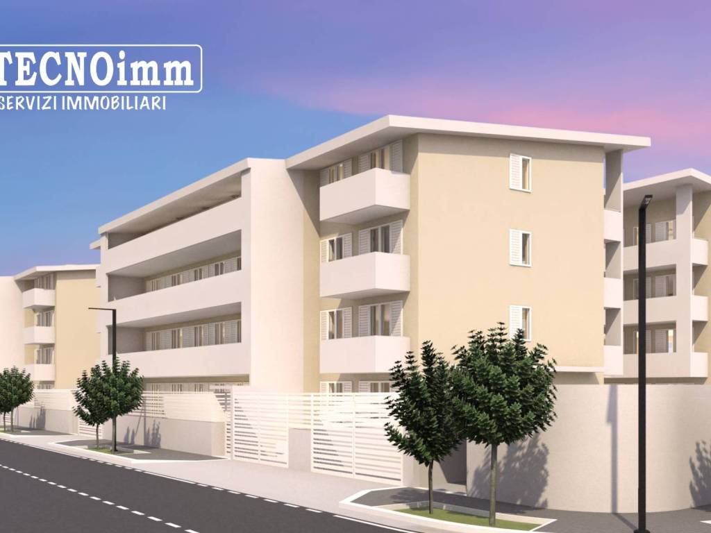 Appartamento a Aversa in Via Filippo Saporito - Foto 2