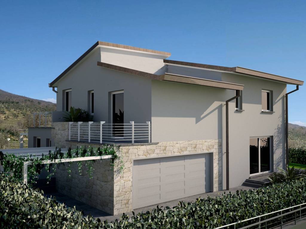 Appartamento a Montale in Via Risorgimento - Foto 2