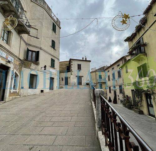 Appartamento a Manciano in Via Xx Settembre - Foto 3