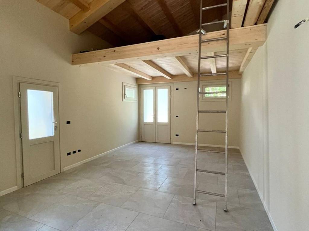 Appartamento a Colle umberto in Via Pietro Caronelli, 16 - Foto 4