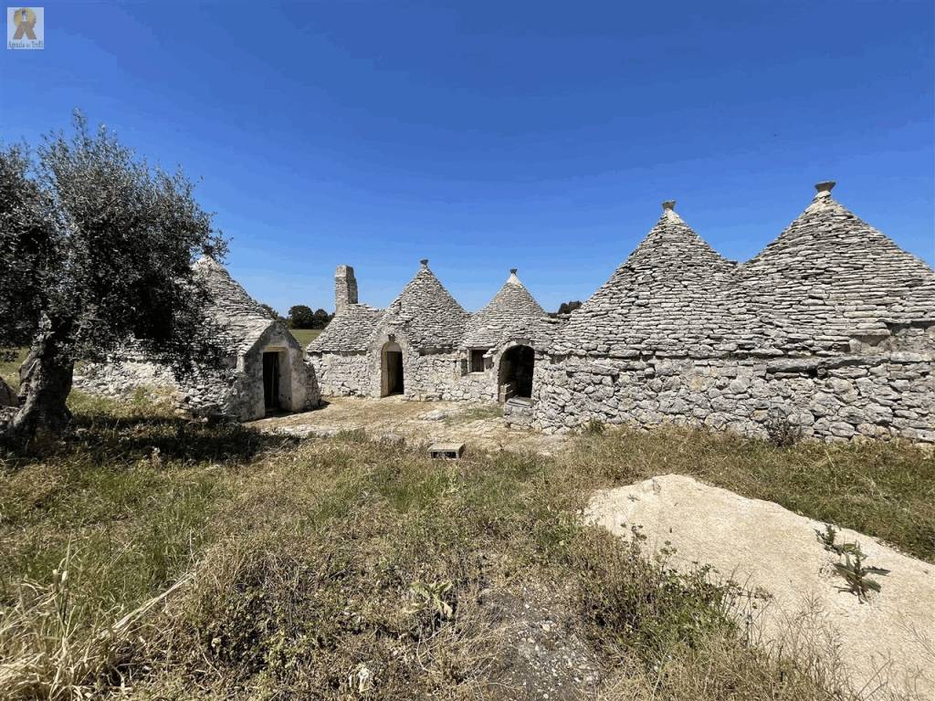 Rustico / casale a Martina franca in Strada Pozzo Salerno Zona I - Foto 2