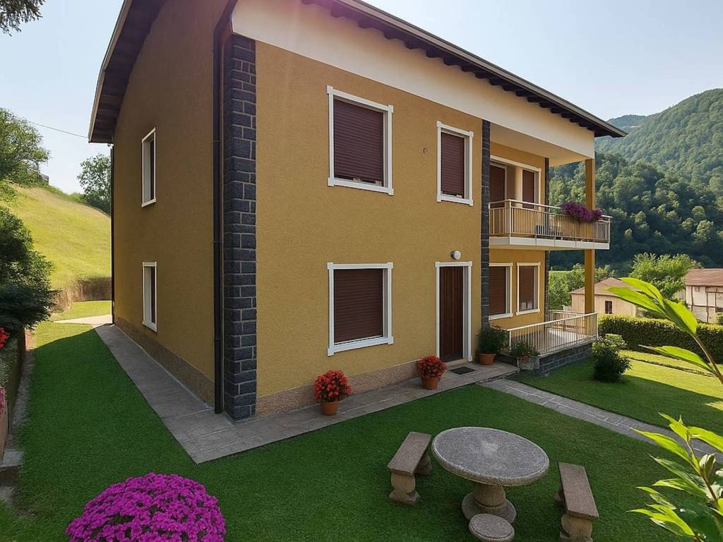 Appartamento a Casto in Via Rive, 2 - Foto 2