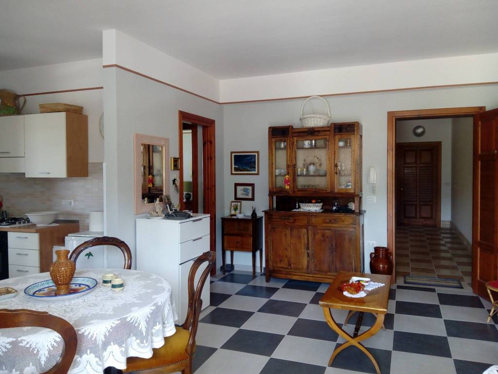 Appartamento a Ricadi in Contrada Gesuiti - Foto 2