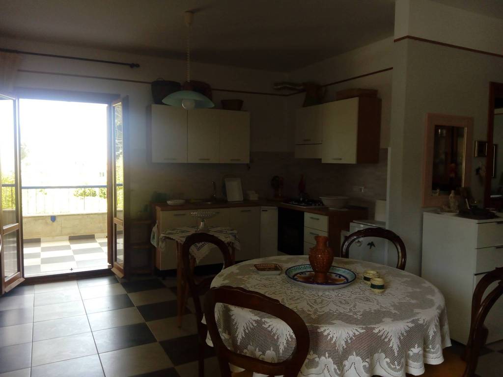 Appartamento a Ricadi in Contrada Gesuiti - Foto 3