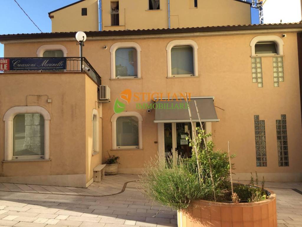 Immobile a Campobasso in Piazza Andrea D'isernia - Foto 3