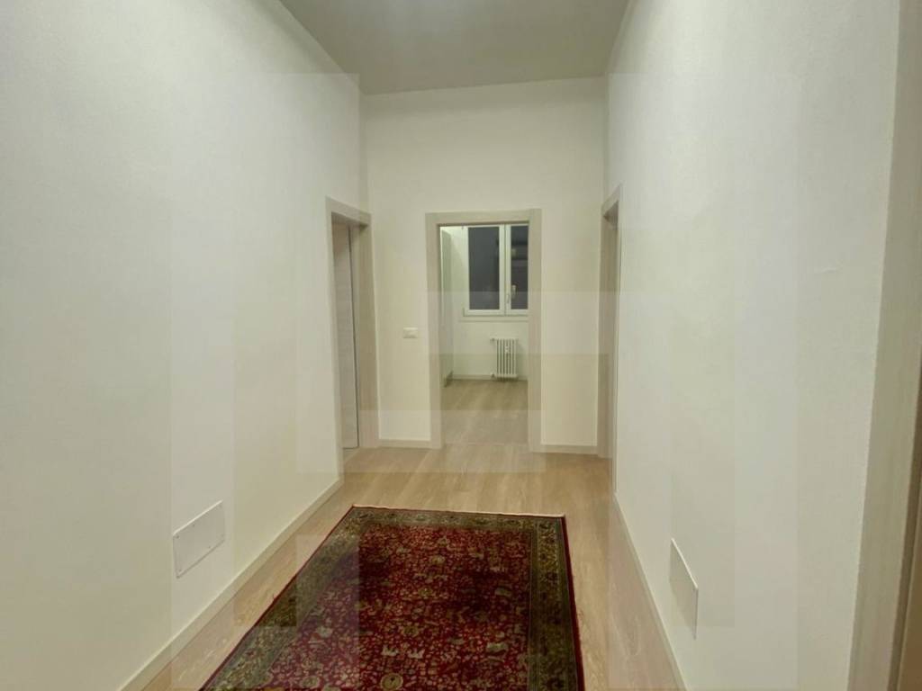 Appartamento a Padova in Via Jacopo Facciolati, 67 - Foto 2