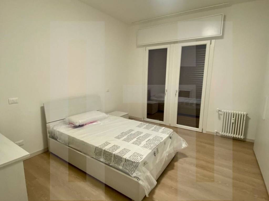 Appartamento a Padova in Via Jacopo Facciolati, 67 - Foto 3