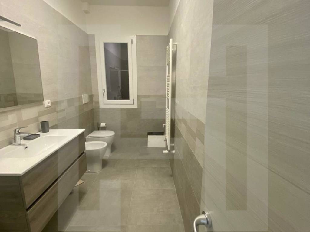 Appartamento a Padova in Via Jacopo Facciolati, 67 - Foto 4