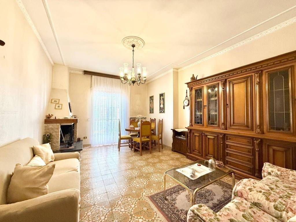 Appartamento a Rieti in Via Greccio, 4 - Foto 5
