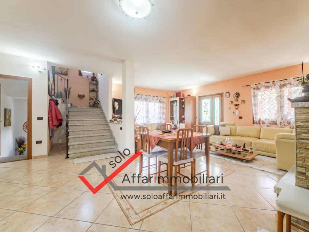 Villa a Olbia in Via Niccolò Copernico, 2 - Foto 2