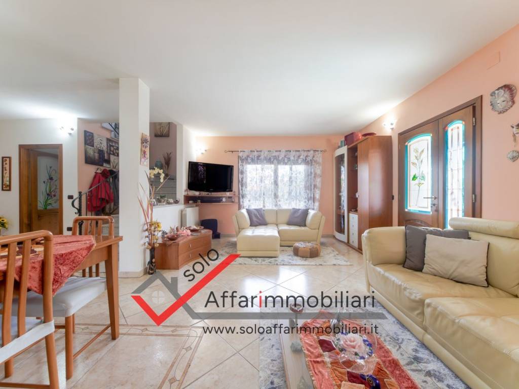 Villa a Olbia in Via Niccolò Copernico, 2 - Foto 5