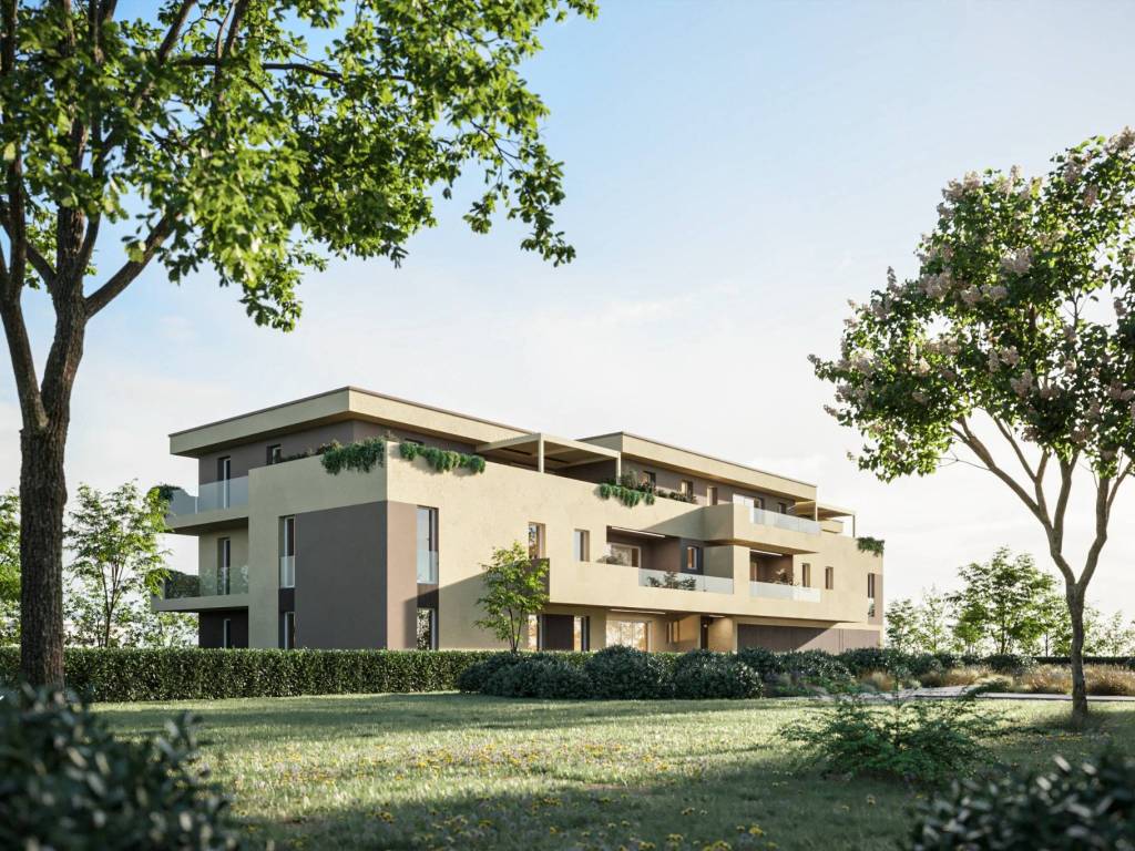 Appartamento a Treviso in Strada La Bassa - Foto 2