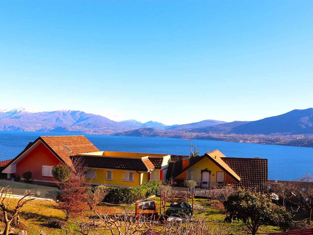 Casa indipendente a Ghiffa in Via Santissima Trinità - Foto 2