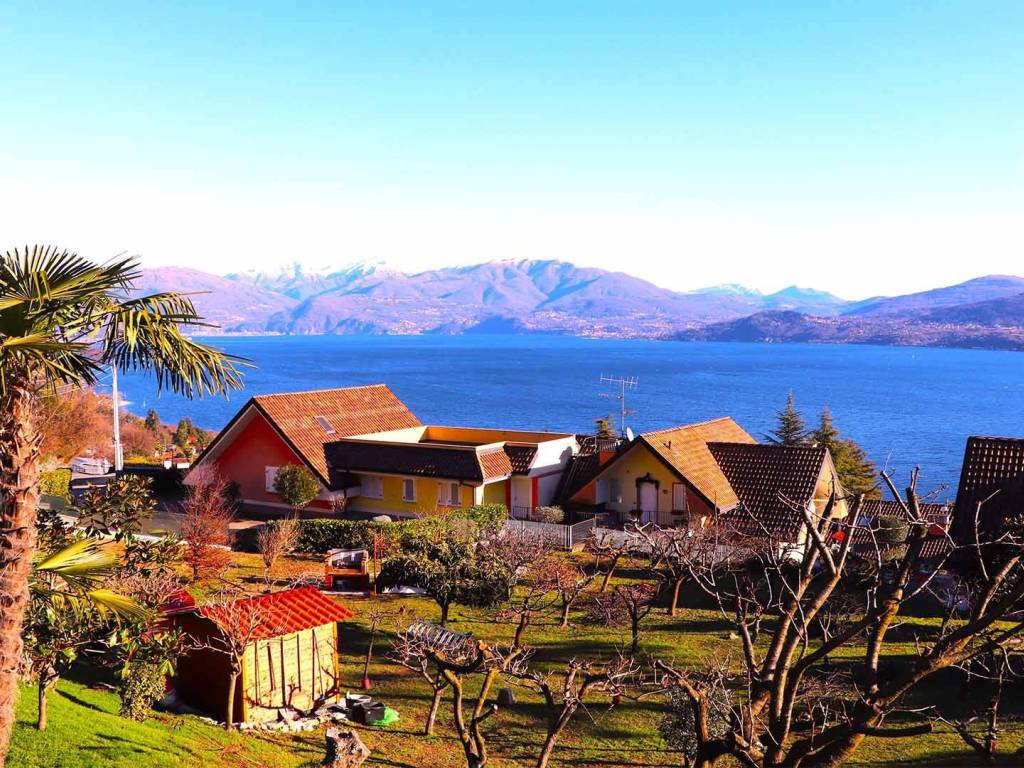 Casa indipendente a Ghiffa in Via Santissima Trinità - Foto 3