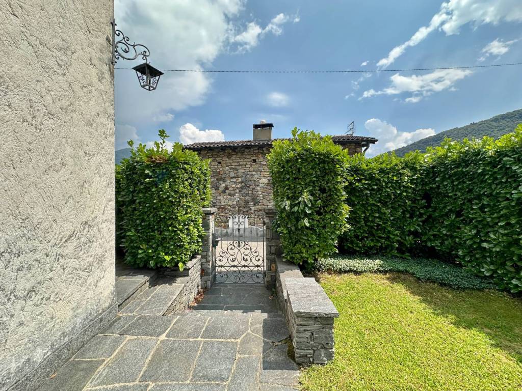 Villa a Cannobio - Foto 4