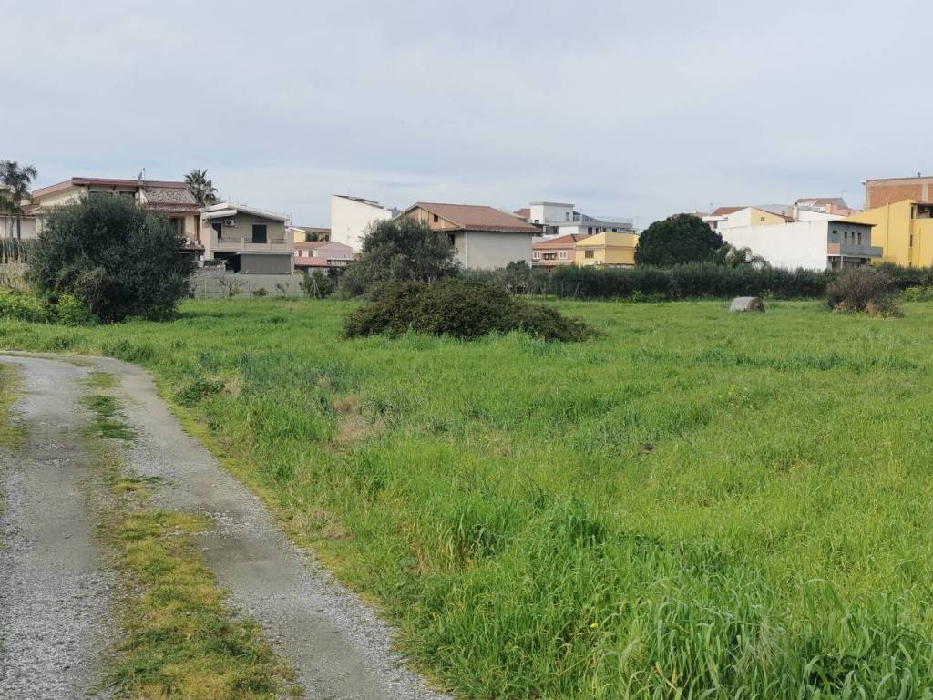 Terreno a Milazzo in Via Val Verde - Foto 2
